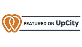 Featured on up city