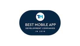 Best Mobile App