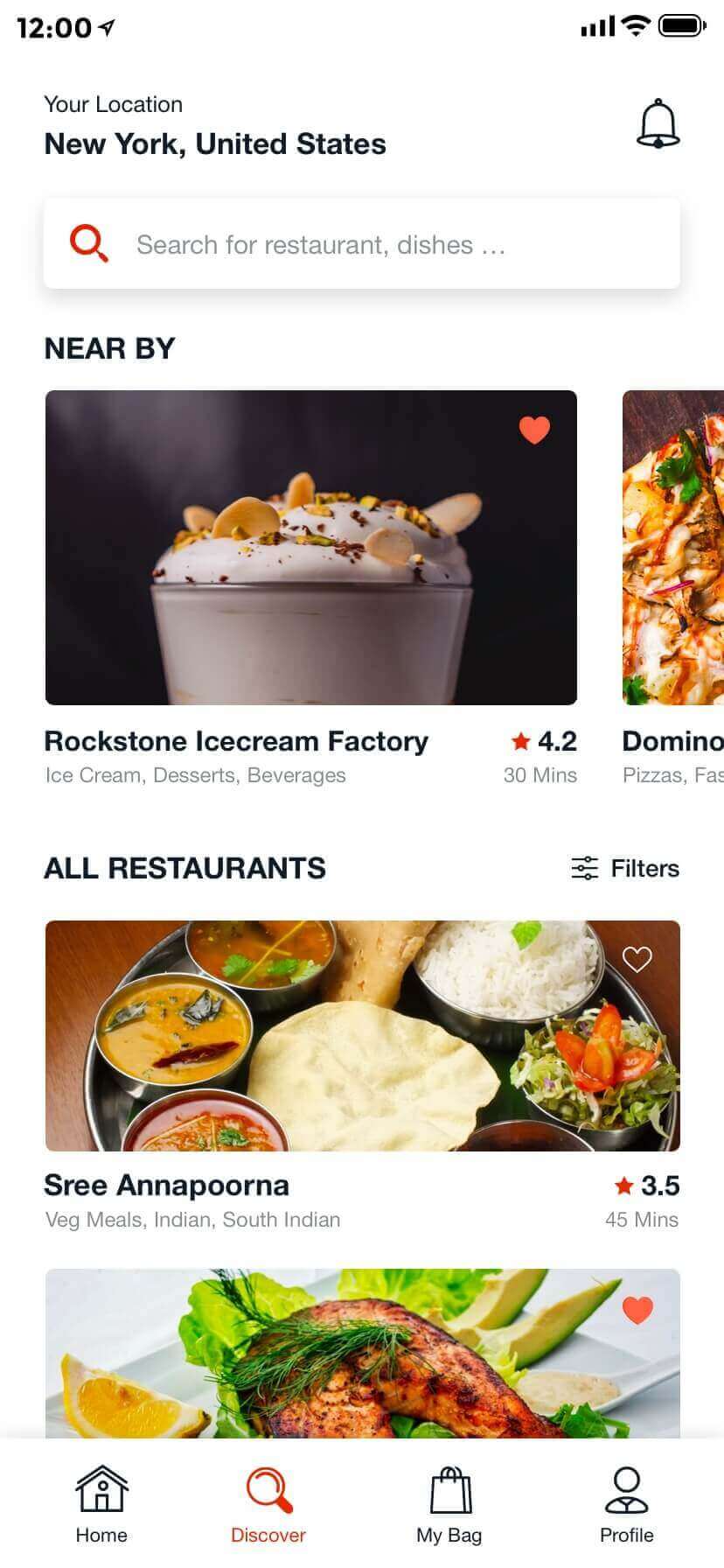 Top-Rated Web and Mobile App Development Company