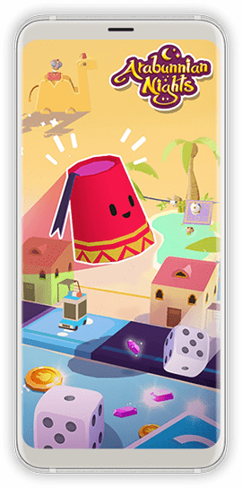 Board Kings Screen 2