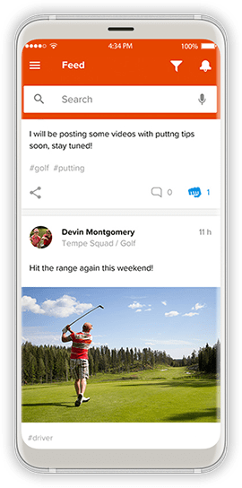 CoachNow Screen 2