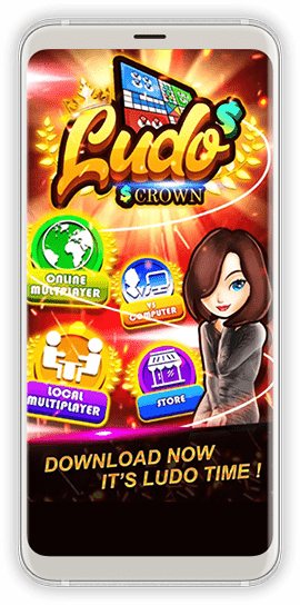 Ludo Crown Screen 1