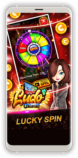 Ludo Crown Screen 2
