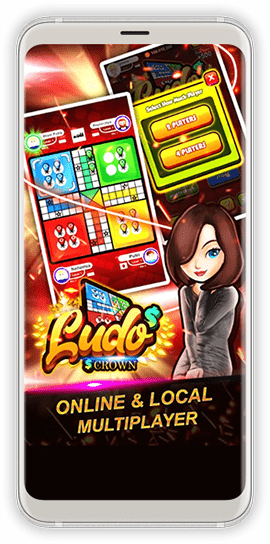 Ludo Crown Screen 3