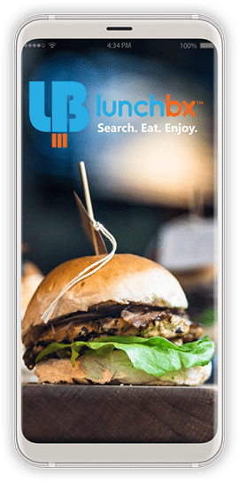 Lunchbx Screen 1