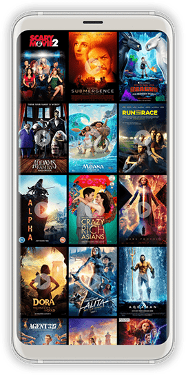 Super Media Player Screen 2