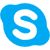 Skype Chat