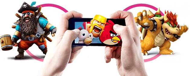Mobile Game Development