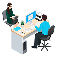 Take Interview Session