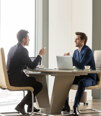 Business Consultants