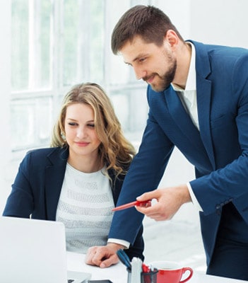 Business Advisors